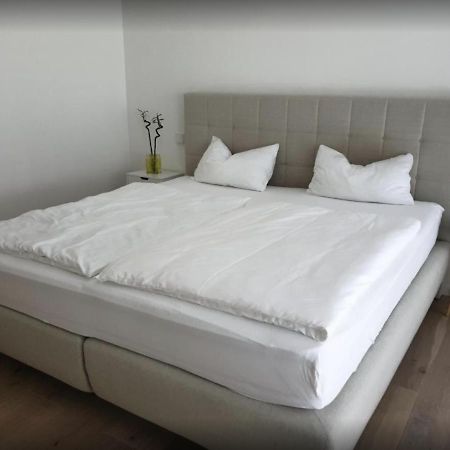 Apartmán Glanzvoller - Deine Auszeit Markdorf Exteriér fotografie