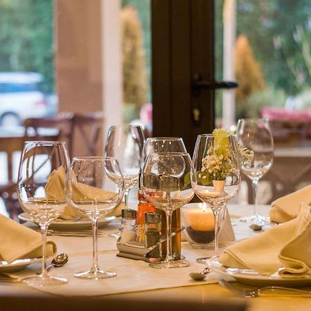 Apartmán Glanzvoller - Deine Auszeit Markdorf Exteriér fotografie